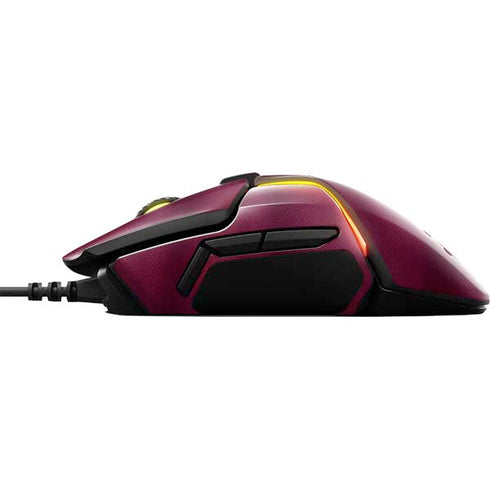 NBA Cleveland Cavaliers Jersey SteelSeries Rival 600 Gaming Mouse Skin
