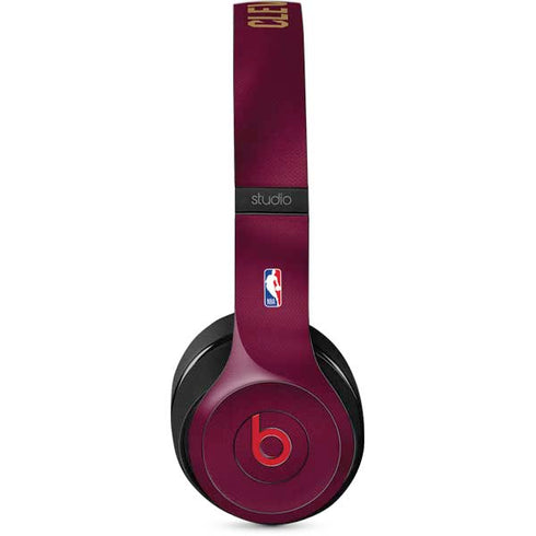 NBA Cleveland Cavaliers Jersey Studio Wireless Skin