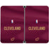 NBA Cleveland Cavaliers Jersey Surface Duo Skin