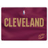 NBA Cleveland Cavaliers Jersey Surface Laptop 3 13.5in Skin