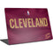 NBA Cleveland Cavaliers Jersey Surface Laptop 4 15in Skin