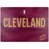 NBA Cleveland Cavaliers Jersey Surface Laptop 4 15in Skin