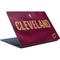 NBA Cleveland Cavaliers Jersey Surface Laptop Skin