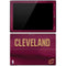 NBA Cleveland Cavaliers Jersey Surface Pro 3 Skin