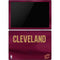 NBA Cleveland Cavaliers Jersey Surface Pro 6 Skin