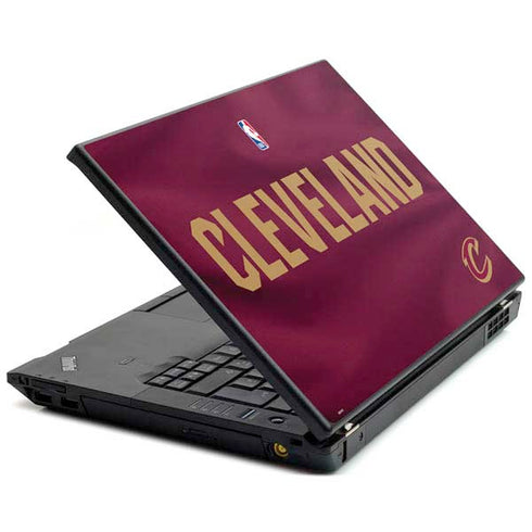 NBA Cleveland Cavaliers Jersey T440s Skin
