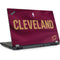 NBA Cleveland Cavaliers Jersey Lenovo ThinkPad Skin