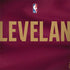 NBA Cleveland Cavaliers Jersey Lenovo ThinkPad Skin