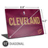 NBA Cleveland Cavaliers Jersey Universal Laptop 11in (8.8 x 6.2in) Skin