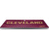 NBA Cleveland Cavaliers Jersey Universal Laptop 16in (13 x 9.4in) Skin