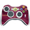 NBA Cleveland Cavaliers Jersey Xbox 360 Wireless Controller Skin