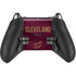 NBA Cleveland Cavaliers Jersey Xbox Elite Wireless Controller Series 2 Skin