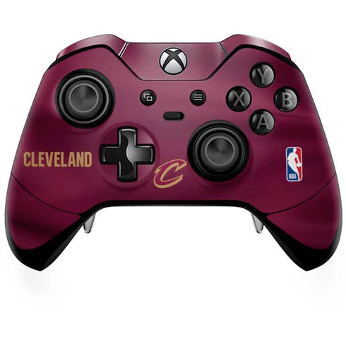 NBA Cleveland Cavaliers Jersey Xbox One Skins