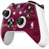 NBA Cleveland Cavaliers Jersey Xbox One S Controller Skin
