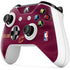NBA Cleveland Cavaliers Jersey Xbox One X Controller Skin