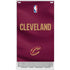 NBA Cleveland Cavaliers Jersey Xbox Series S Console Skin