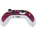 NBA Cleveland Cavaliers Jersey Xbox Series S Controller Skin