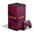 NBA Cleveland Cavaliers Jersey Xbox Series X Skins