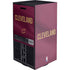 NBA Cleveland Cavaliers Jersey Xbox Series X Console Skin