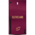 NBA Cleveland Cavaliers Jersey Xbox Series X Console Skin