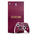 NBA Cleveland Cavaliers Jersey XBox Series X Digital Edition Bundle Skin