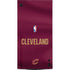 NBA Cleveland Cavaliers Jersey XBox Series X Digital Edition Console Skin