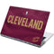NBA Cleveland Cavaliers Jersey Yoga 910 2-in-1 14in Touch-Screen Skin