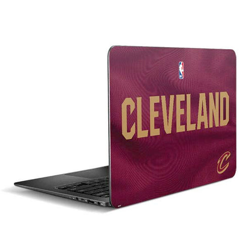 NBA Cleveland Cavaliers Jersey Zenbook UX305FA 13.3in Skin
