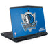 NBA Dallas Mavericks Distressed Dell Alienware Skin