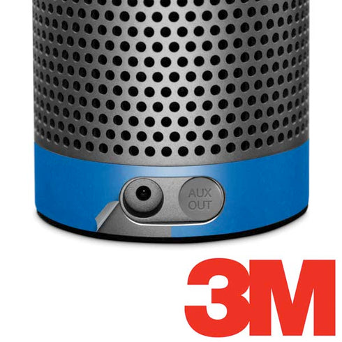 NBA Dallas Mavericks Distressed Amazon Echo Skin