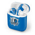 NBA Dallas Mavericks Distressed Apple AirPods 2 Skin