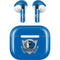 NBA Dallas Mavericks Distressed Apple AirPods (3rd Gen 2021) Skin