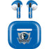NBA Dallas Mavericks Distressed Apple AirPods (3rd Gen 2021) Skin
