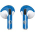 NBA Dallas Mavericks Distressed Apple AirPods (3rd Gen 2021) Skin