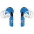 NBA Dallas Mavericks Distressed AirPods Skins