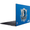 NBA Dallas Mavericks Distressed Ativ Book 9 (15.6in 2014) Skin