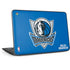 NBA Dallas Mavericks Distressed HP Chromebook Skin