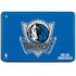 NBA Dallas Mavericks Distressed HP Chromebook Skin