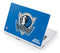 NBA Dallas Mavericks Distressed Acer Chromebook Skin