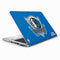 NBA Dallas Mavericks Distressed HP Elitebook Skin
