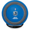 NBA Dallas Mavericks Distressed Fast Charge Wireless Charging Stand Skin