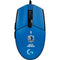 NBA Dallas Mavericks Distressed G203 Prodigy RGB Wired Gaming Mouse Skin