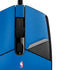NBA Dallas Mavericks Distressed G203 Prodigy RGB Wired Gaming Mouse Skin