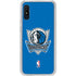 NBA Dallas Mavericks Distressed Galaxy Cases