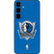 NBA Dallas Mavericks Distressed Galaxy A16 5G Skin