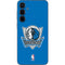 NBA Dallas Mavericks Distressed Galaxy A35 5G Skin