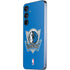 NBA Dallas Mavericks Distressed Galaxy A35 5G Skin