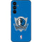NBA Dallas Mavericks Distressed Galaxy A54 5G Skin
