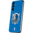 NBA Dallas Mavericks Distressed Galaxy A54 5G Skin