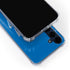 NBA Dallas Mavericks Distressed Galaxy A55 5G Clear Case